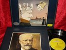 1977 UK NM+ DG 4LP STEREO 2740 176 TCHAIKOVSKY PIQUE DAME POPP ROSTROPOVICH BOX