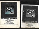 8-Track / 8-Spur Tonband: Mike Oldfield - Orchestral Tubular Bells (Dolby Stereo