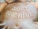 Soft Machine ?– Six Double Vinyl LP. UK 1st pressing.