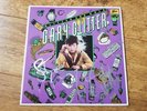 RARE GARY GLITTER SIGNED  GLITTER AND GOLD  10 inch RECORD