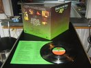 LP- YES - Close To The Edge - US Firstpress - MINT - RAAR
