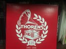 Thorens Anniversary 125 Years 1883-2008 Record 3 LP Set Rare 2008 Release $330