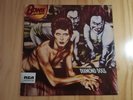 David Bowie ?– Diamond Dogs LP 1974 UK 1st Press VG/VG+ APL1-0576