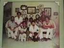 Listen/Grupo La Familia/80'S Cuban Son/Salsa/Demetrio/Areito 4217/Mario Valdes