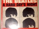 The Beatles A Hard Day's Night Mono UAL 3366 1st Canada Press