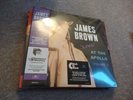 James Brown Live at the Apollo Vol 2 Vinyl LP Album Record Triple Boxset Box set