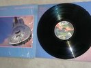 DIRE STRAITS lp BROTHERS IN ARMS vinyl RECORD album WARNER BROTHERS 1-25264-1 MT