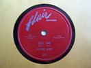 RICHARD BERRY-NEXT TIME/CRAZY LOVER-FLAIR 1071-R&B 78