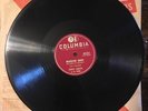 Frankie Yankovic And His Yanks “Pittsburgh Polka” On Columbia. 40282.