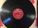 Frankie Yankovic And His Yanks “Sunset Valley Polka” On Columbia. 40203.