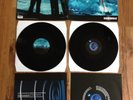 Muse - Showbiz 2xLP Vinyl on Warner BIFFY CLYRO, EELS, FOO FIGHTERS, GAS GIANT
