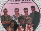 THE SPECIALS AKA,RACIST FRIEND / BRIGHT LIGHTS,7