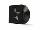 DAVID BOWIE Blackstar LP NEW VINYL Columbia