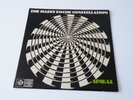 THE HARRY ROCHE CONSTELLATION SPIRAL LP UK PYE 1973 QUAD FUNK JAZZ SAMPLES