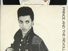 PRINCE   SOUTH  AFRICA    PS  45    KISS