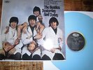 BEATLES / YESTERDAY AND TODAY / COLOURED VINYL   UNPLAYED