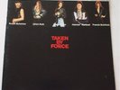 Scorpions Taken By Force 1978 LP Vinyl NM- Nice Original APL1-2628 Burn The Sky