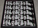 ULTRAVOX  Ha-Ha-Ha SCARCE ORIG UK 1977 EX+ ISLAND LP, SUPER COPY, INNER & INSERT