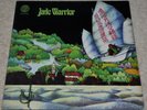 JADE WARRIOR (1st Album) RARE ORIG 1st PRESS UK 1971 EX VERTIGO SPIRAL LP+INNER.