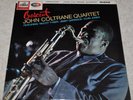 JOHN COLTRANE Crescent SCARCE ORIG UK 1964 HMV EX+ MONO LP, SUPERB SOUND/COVER.