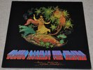 PAUL KANTNER STARSHIP Blows Against the Empire RARER ORIG UK 1971 EX+ LP + BOOK.