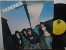 RAMONES - LEAVE HOME - PUNK ROCK - GOLD STAMP PROMO - VG++ VINYL