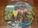 IRON MAIDEN   STRANGER IN A STRANGE A STRANGE LAND   UK 12