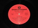 THE BEATLES LP - DEUTSCHER SCHALLPLATTENCLUB / GERMAN J033 PRESS in MINT-/VG++
