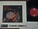 Henryk Szeryng/ Monteux: Brahms: Violin Concerto (RCA SB 2049 UK Stereo LP Rare