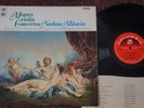 Nathan Milstein: Mozart Violin Concertos No. 4 & 5 (Columbia SAX 5254 UK 1st LP)