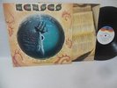 KANSAS nr mint vinyl lp POINT OF KNOW RETURN