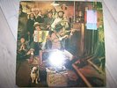 Bob Dylan & The Band LP 1975  Basement Tapes CBS 88147 double album promo.