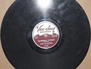 JOHN LEE HOOKER Unfriendly Woman LEAD ME BABY Blues 78rpm Shellac on VEE-JAY 265