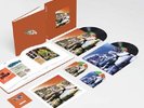 Led Zeppelin: Houses of the Holy, Super Deluxe Edition Box Set (CD & Vinyl) New