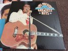 Elvis Presley's Greatest Hits Readers's Digest Box Set 7 vinyl LPs EX