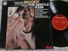 THE GENTLE RAIN / MOODY / HAWKSHAW / BENNETT / ORIGINAL POLYDOR PRESSING   EX
