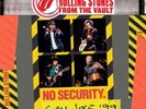 The Rolling Stones From The Vault No Security-San Jose 1999 VINYL 3LP NEU & OVP