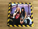 The Rolling Stones ?– No Security 2 LP Vinyl 1998 Virgin 7243 8 4674014  RAR