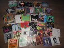 Ca. 260 Singles 7
