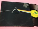 PINK FLOYD LP EL GENERAL LADO OCULTAR ORIG VENEZUELA 1973 ARRIBA RARE