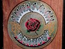 GRATEFUL DEAD {AMERICAN BEAUTY} WS 1893 Vinyl 1970 LP FREE SHIPPING