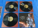 MICHAEL JACKSON HISTORY PAST PRESENT AND FUTURE BOOK 1 -3 Vinyl LP Album Record