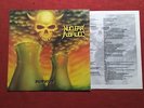 Lp Nuclear Assault: Survive, Dan Lilker