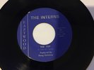 1967-THE INTERNS -I'VE GOT SOMETHING TO SAY /TRIP, 7