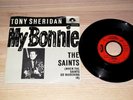 TONY SHERIDAN 7