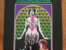OTIS REDDING / JIMI HENDRIX   MONTEREY POP FESTIVAL   1974 Reprise Album   MINT