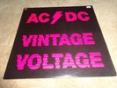 AC/DC   Vintage Voltage