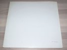 The Beatles 2 LP + Poster - White Album / German First SMO 2051 Press in M VG