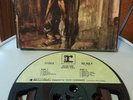 LOOK   Jethro Tull AQUALUNG Reel To Reel Tape in Original Box  Locomotive Breath