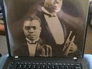 LOUIS ARMSTRONG AND KING OLIVER (2XLP) Still Factory Sealed  NOT A CUT OUT